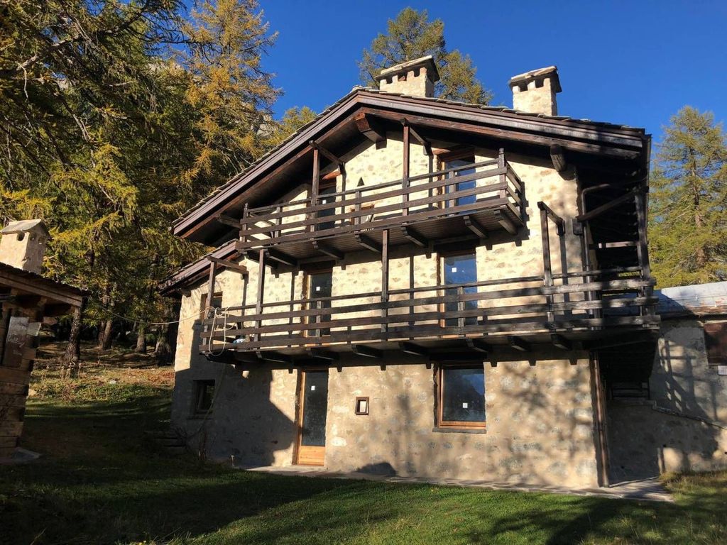 Appartement de luxe à vendre à Courmayeur, 990 000 €, Photo 6