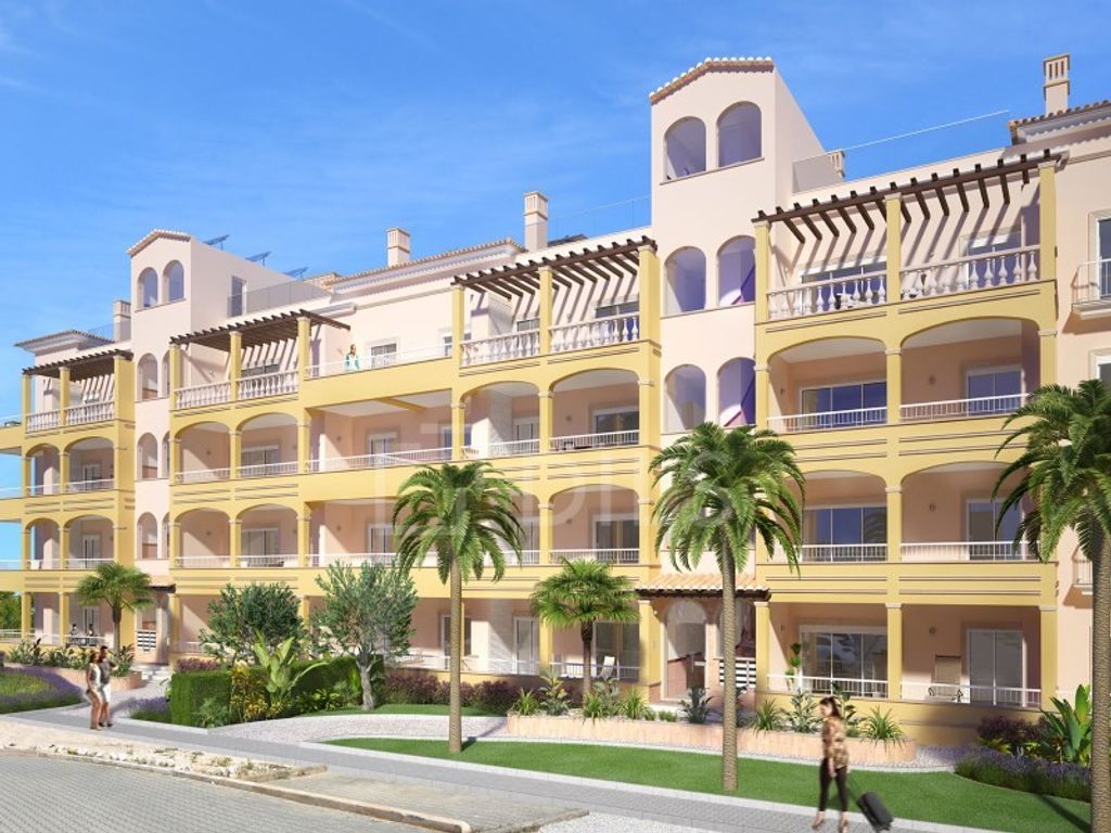 Appartement de luxe à vendre à Lagos, 495 000 €, Photo 4