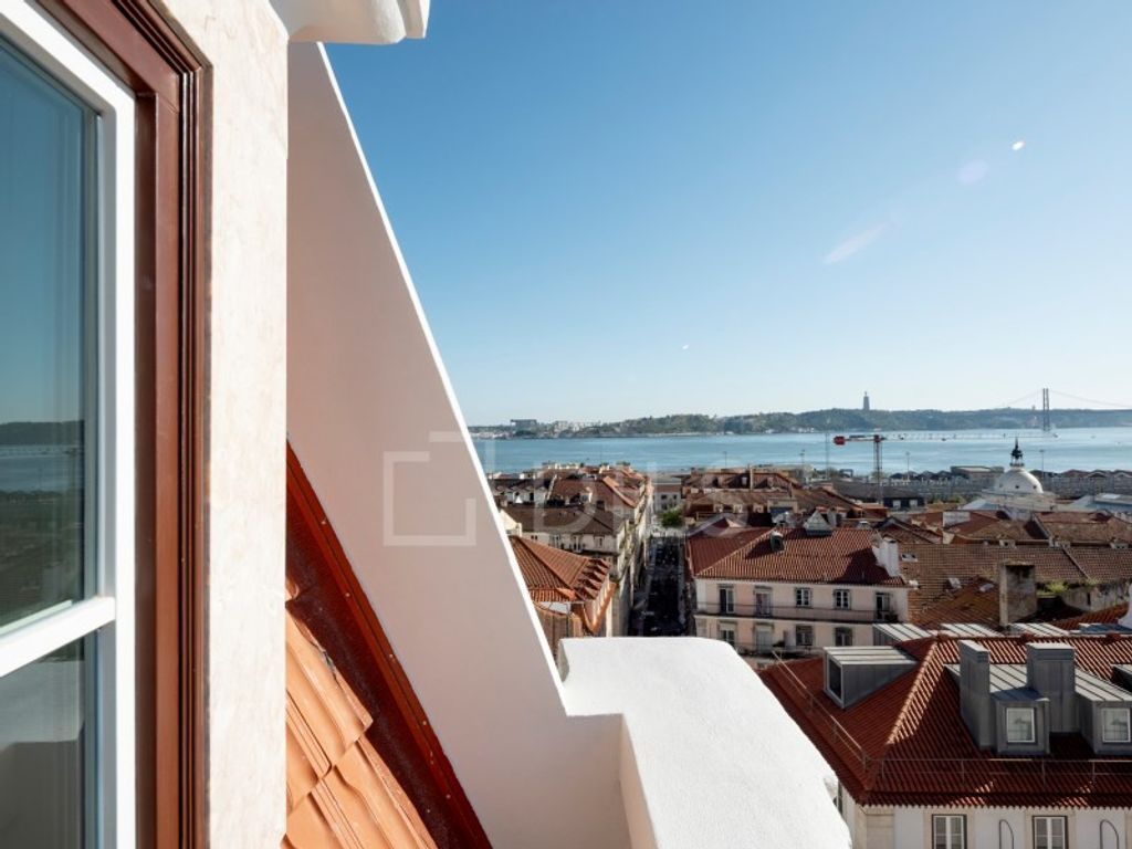 Appartement de luxe à vendre à Lisbon, 1 875 000 €, Photo 4