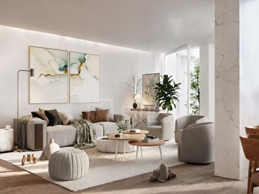 Maison de luxe à vendre à Lisbon, 4 492 000 €, Photo 5