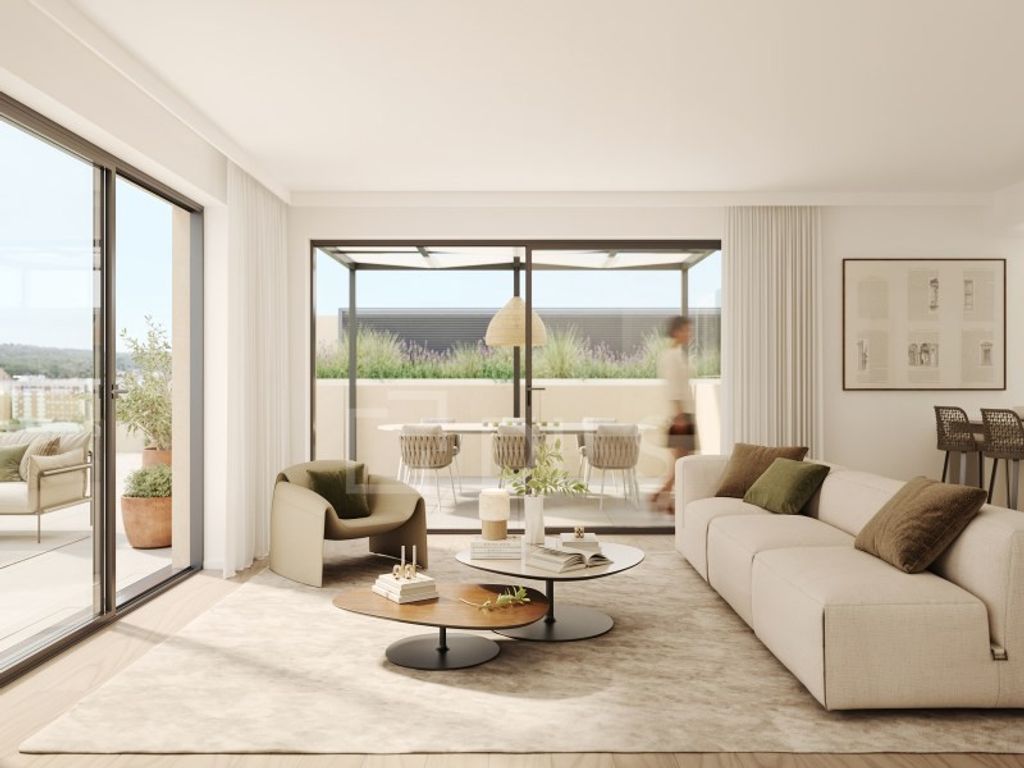 Appartement de luxe à vendre à Lisbon, 1 690 000 €, Photo 6