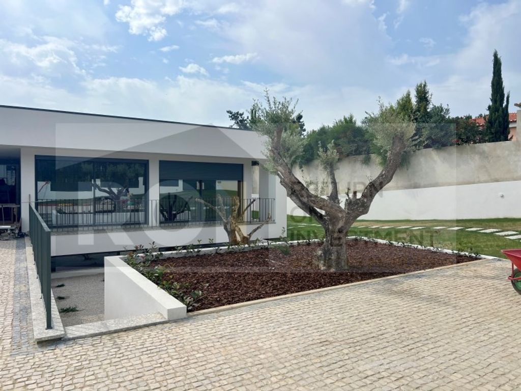 Maison de luxe à vendre à Seixal, 2 500 000 €, Photo 3