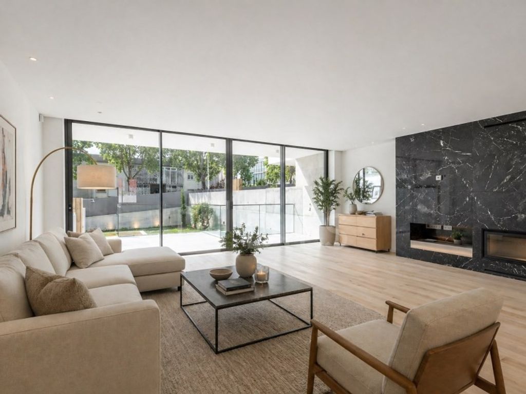 Maison de luxe à vendre à Cascais, 2 845 000 €, Photo 1