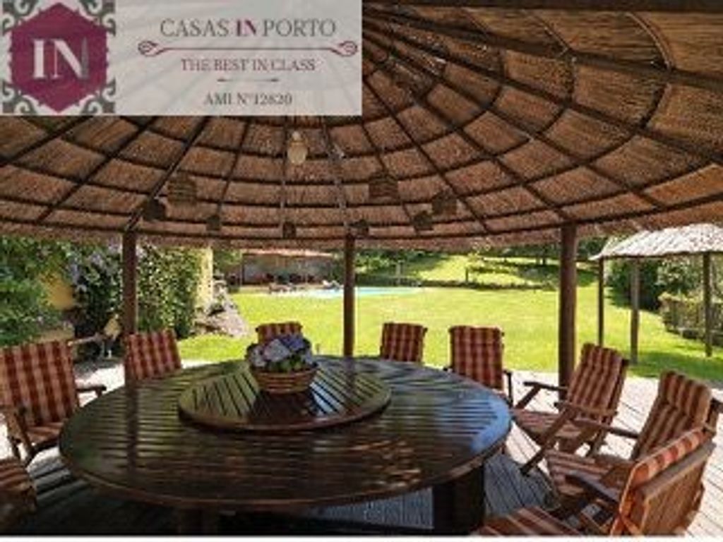 Maison de luxe à vendre à Marco de Canavezes, 1 190 000 €, Photo 4