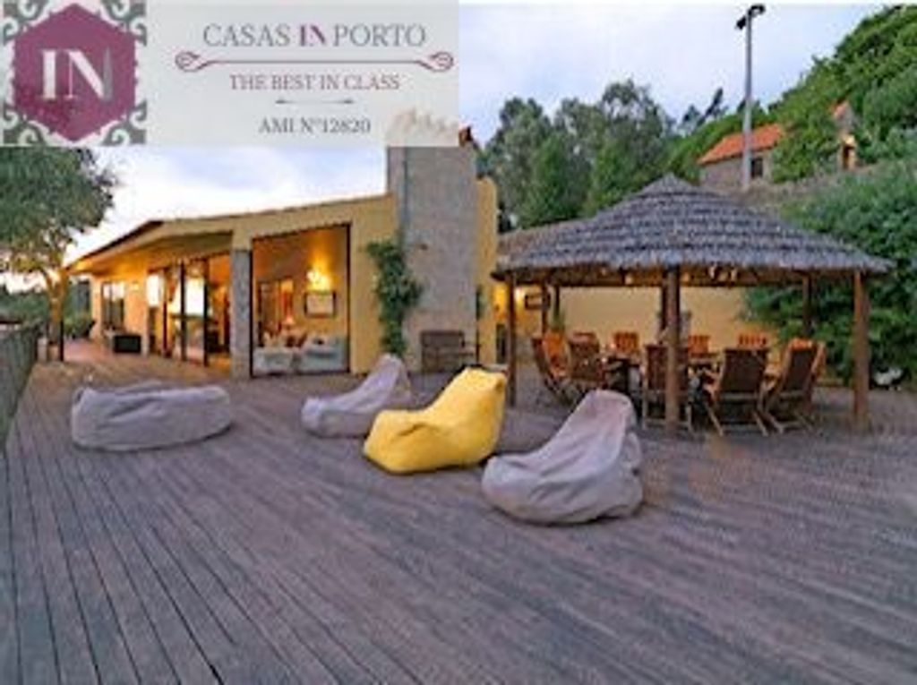 Maison de luxe à vendre à Marco de Canavezes, 1 190 000 €, Photo 6