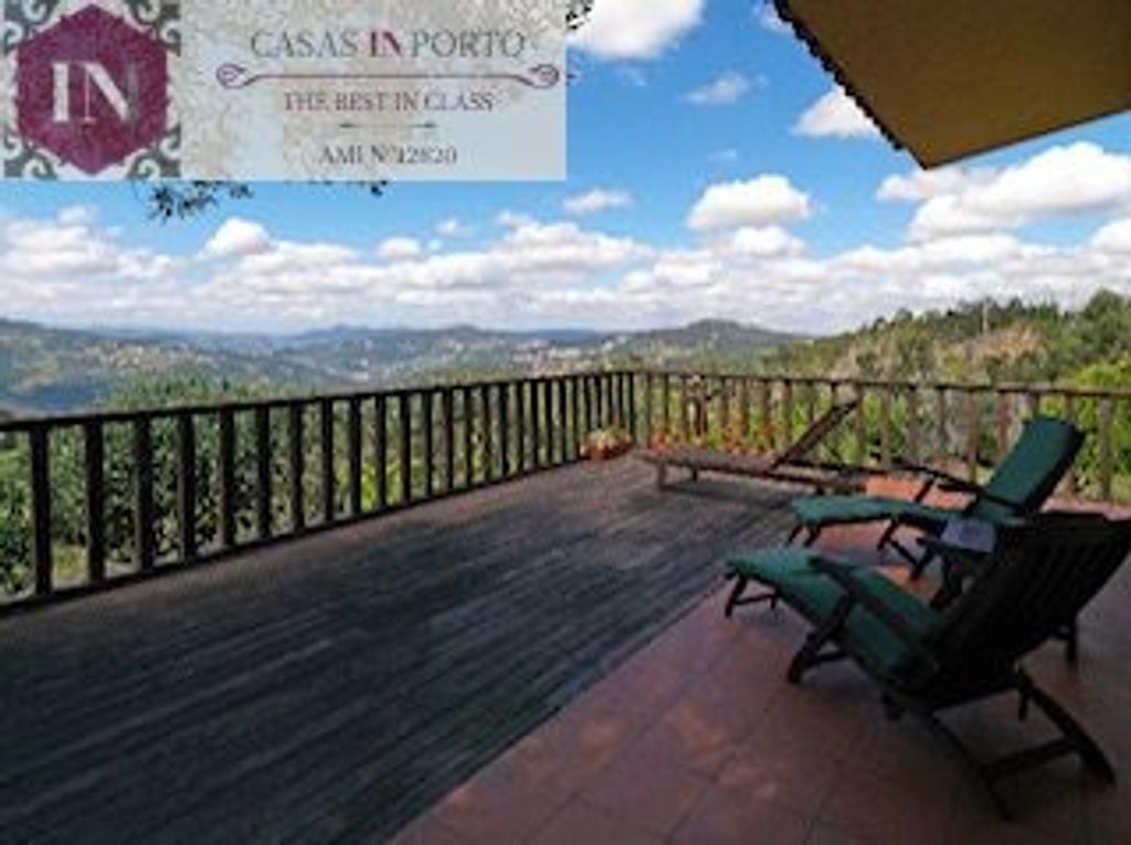 Maison de luxe à vendre à Marco de Canavezes, 1 190 000 €, Photo 2