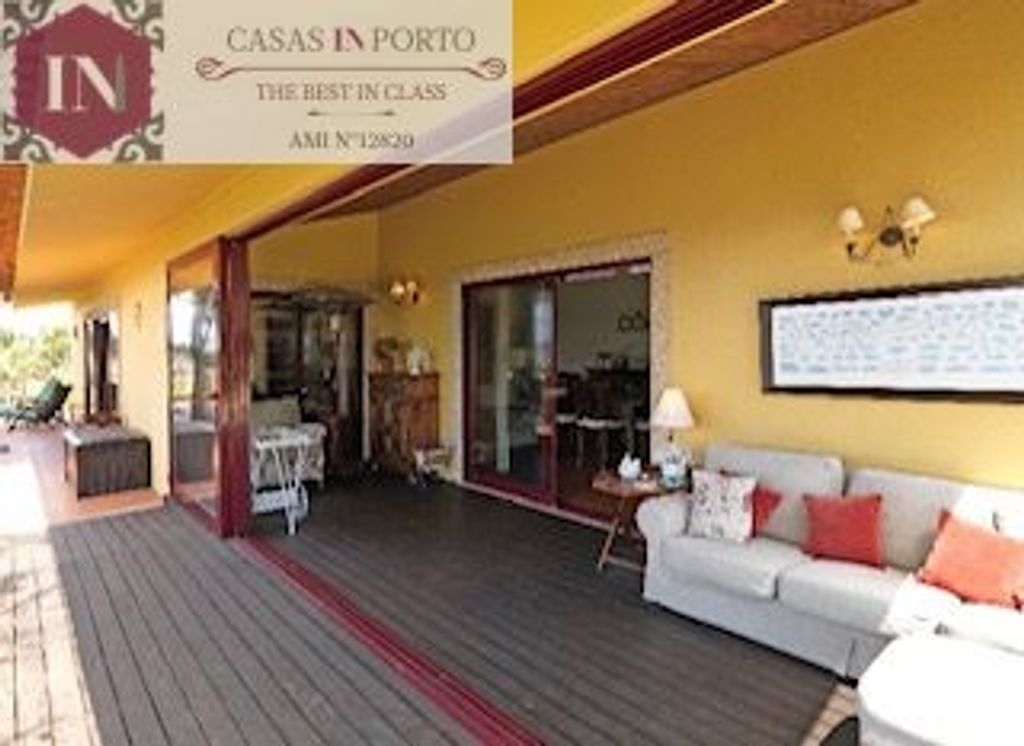 Maison de luxe à vendre à Marco de Canavezes, 1 190 000 €, Photo 7