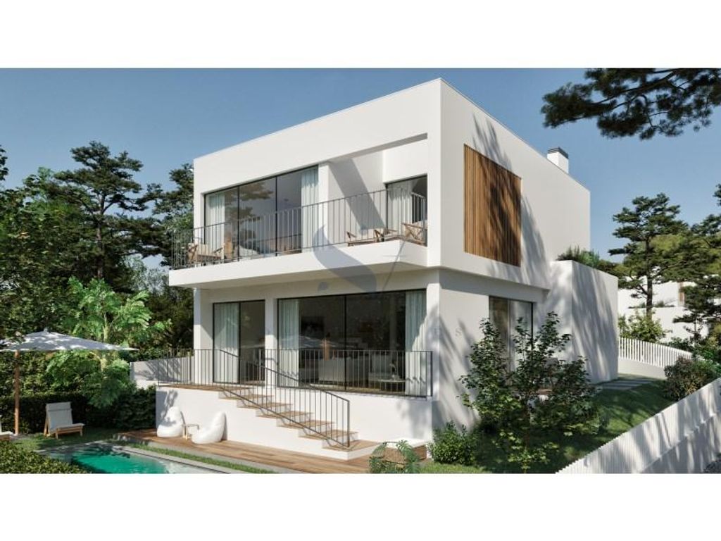 Luxury House for sale in Cascais, 1 670 000 €, Photo 1