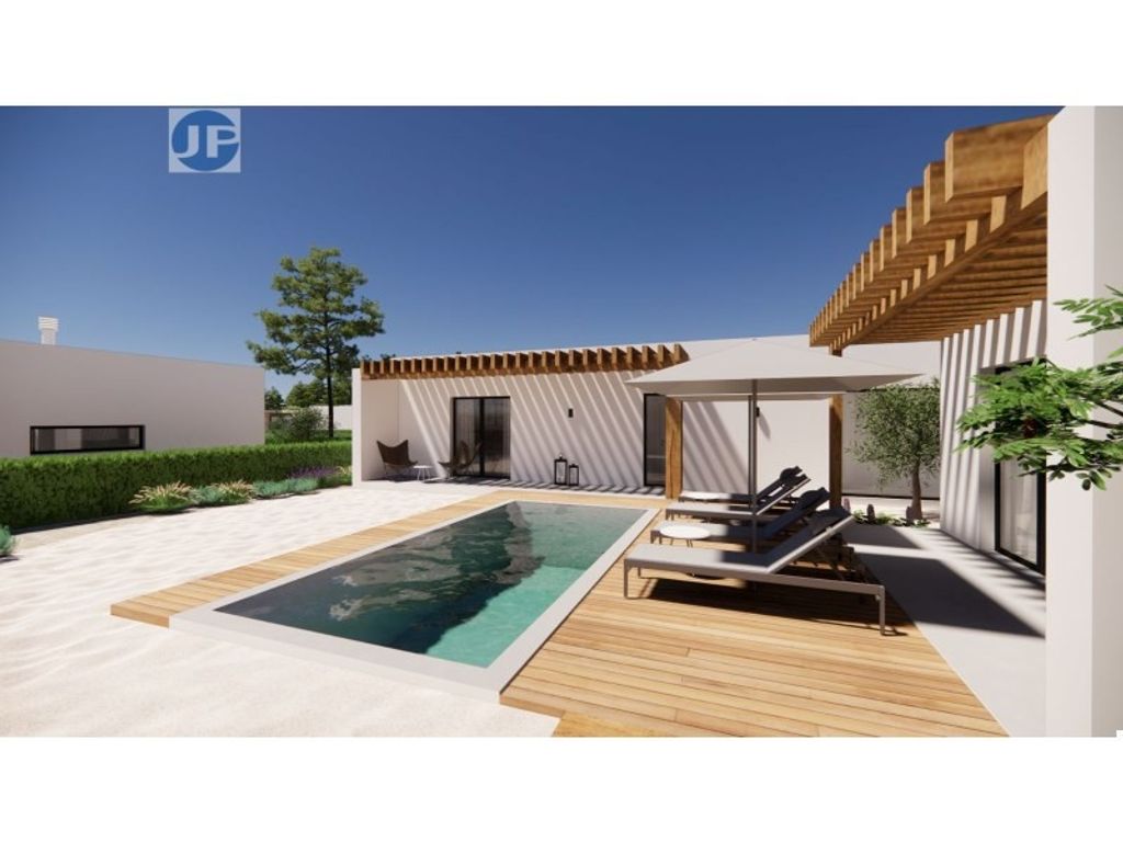 Maison de luxe à vendre à Alcácer Do Sal, 545 000 €, Photo 1