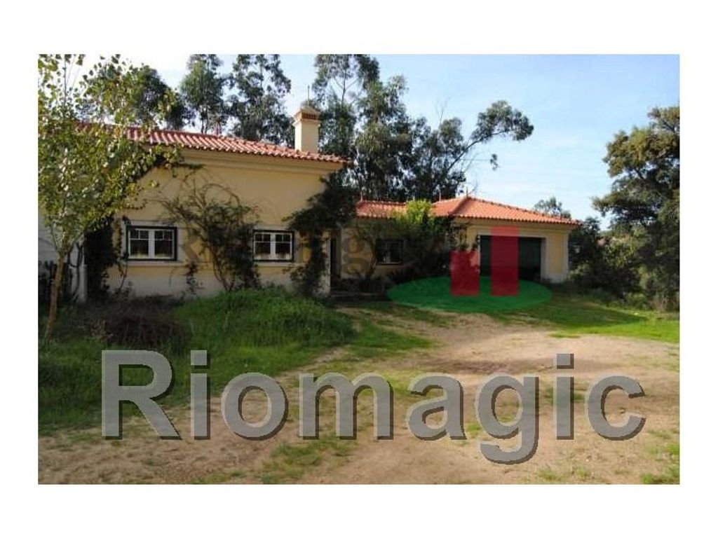 Maison de luxe à vendre à Rio Maior, 550 000 €, Photo 2