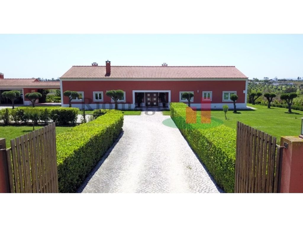 Luxury House for sale in Rio Maior, 900 000 €, Photo 2