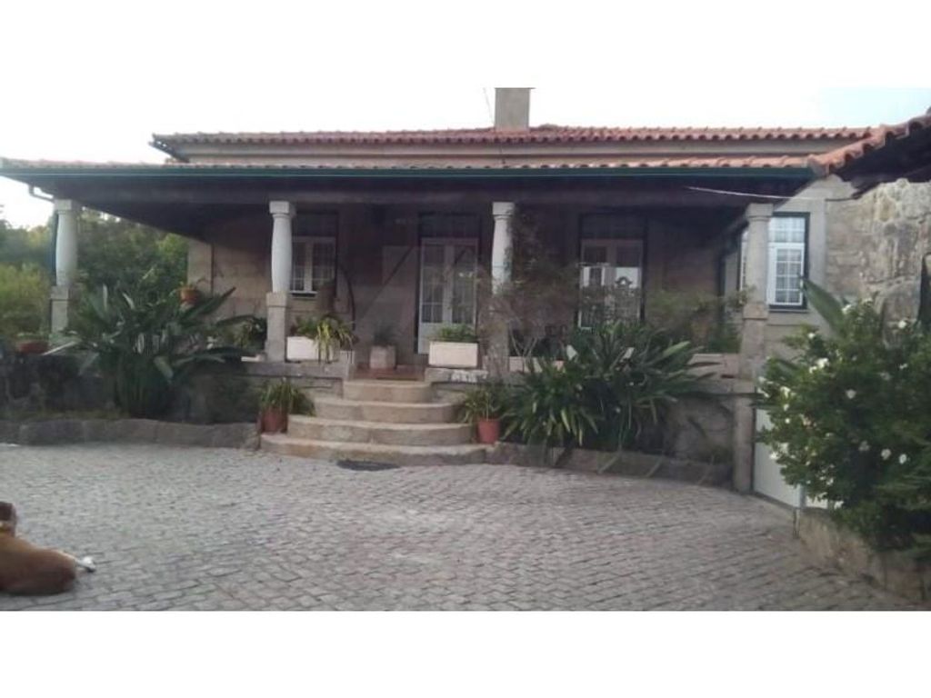 Maison de luxe à vendre à Ponte de Lima, 950 000 €, Photo 7