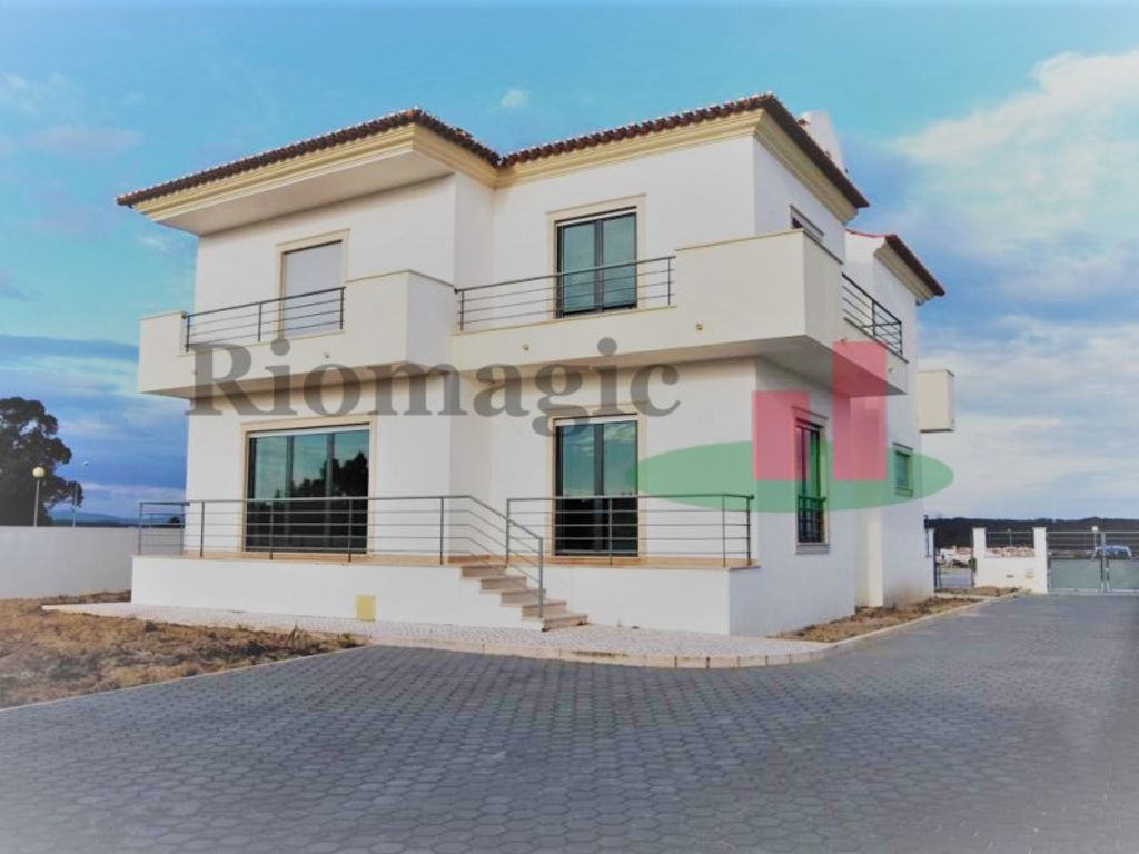 Maison de luxe à vendre à Rio Maior, 750 000 €, Photo 3