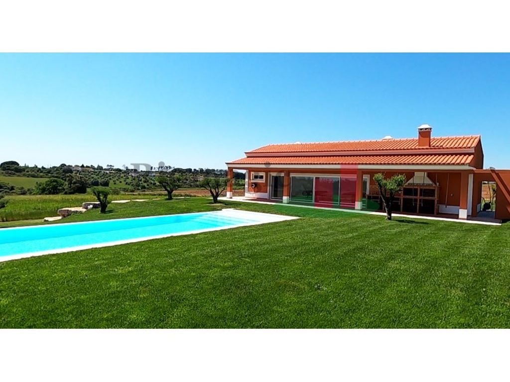 Luxury House for sale in Rio Maior, 900 000 €, Photo 3