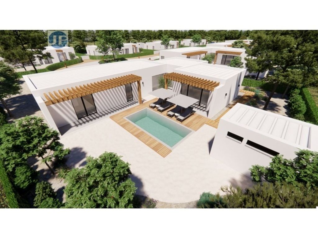 Maison de luxe à vendre à Alcácer Do Sal, 545 000 €, Photo 3