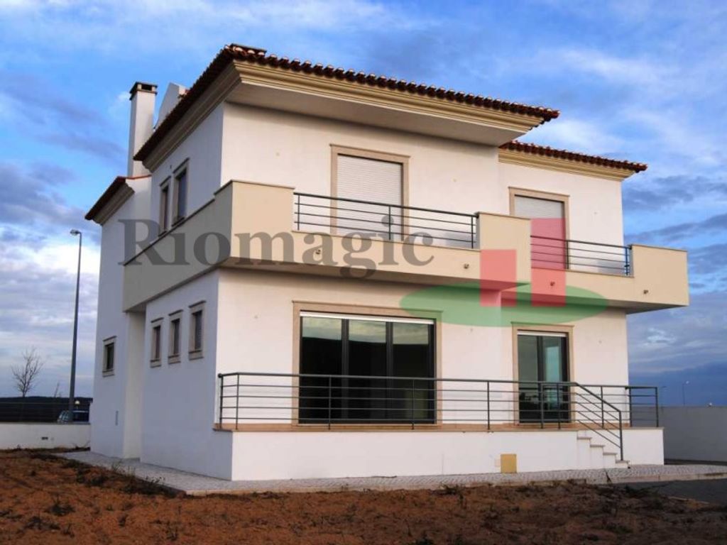 Maison de luxe à vendre à Rio Maior, 750 000 €, Photo 4