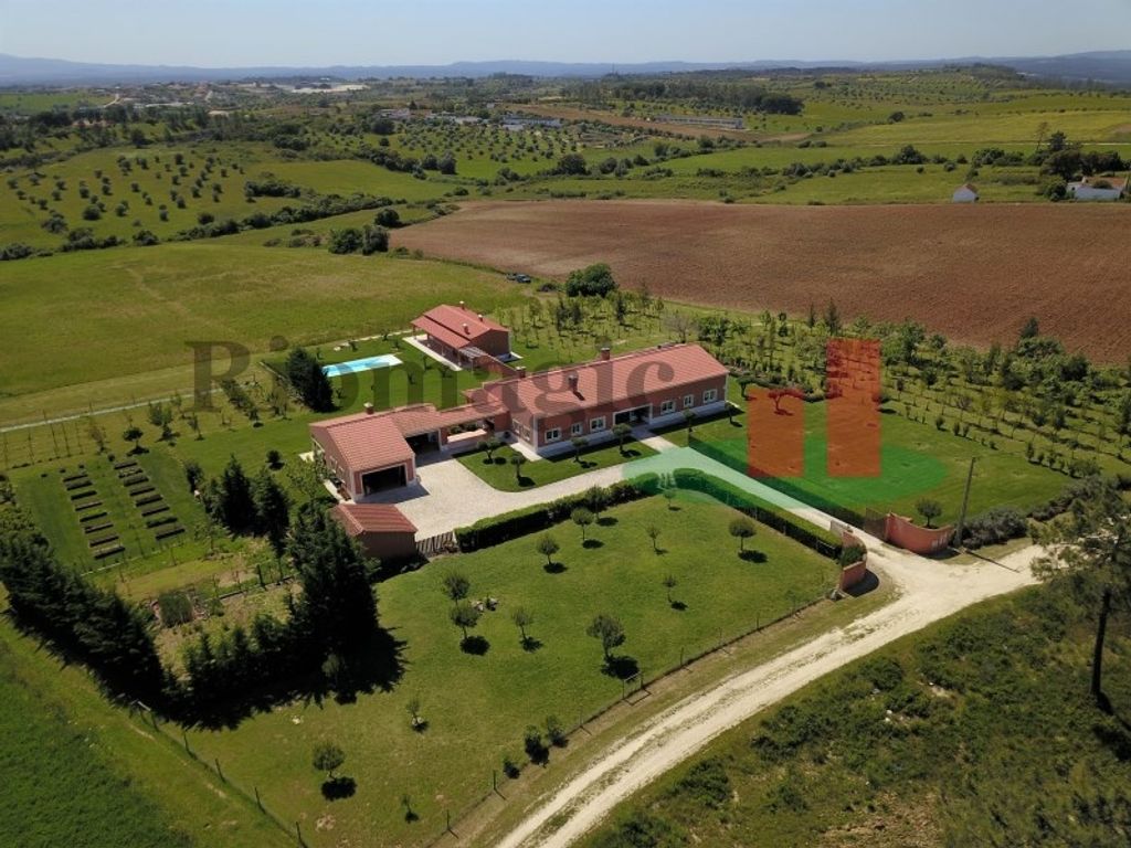 Luxury House for sale in Rio Maior, 900 000 €, Photo 4