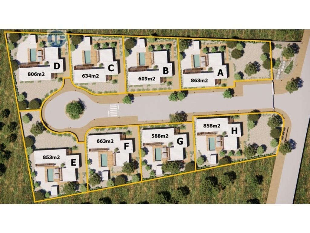 Maison de luxe à vendre à Alcácer Do Sal, 545 000 €, Photo 2