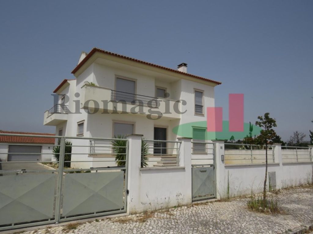 Maison de luxe à vendre à Rio Maior, 750 000 €, Photo 5