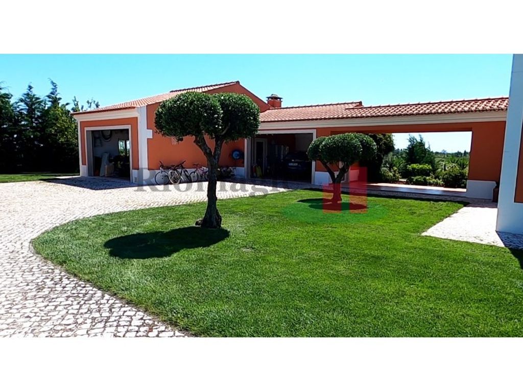Luxury House for sale in Rio Maior, 900 000 €, Photo 5