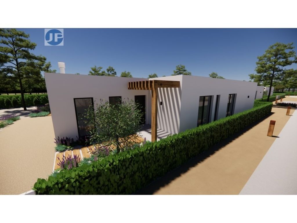 Maison de luxe à vendre à Alcácer Do Sal, 545 000 €, Photo 4