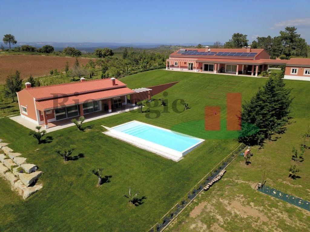 Luxury House for sale in Rio Maior, 900 000 €, Photo 6