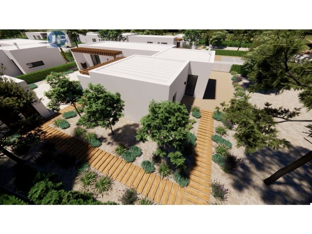 Maison de luxe à vendre à Alcácer Do Sal, 545 000 €, Photo 5