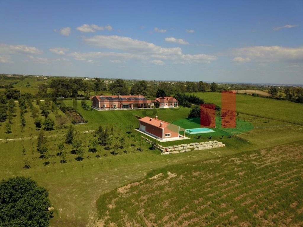 Luxury House for sale in Rio Maior, 900 000 €, Photo 7