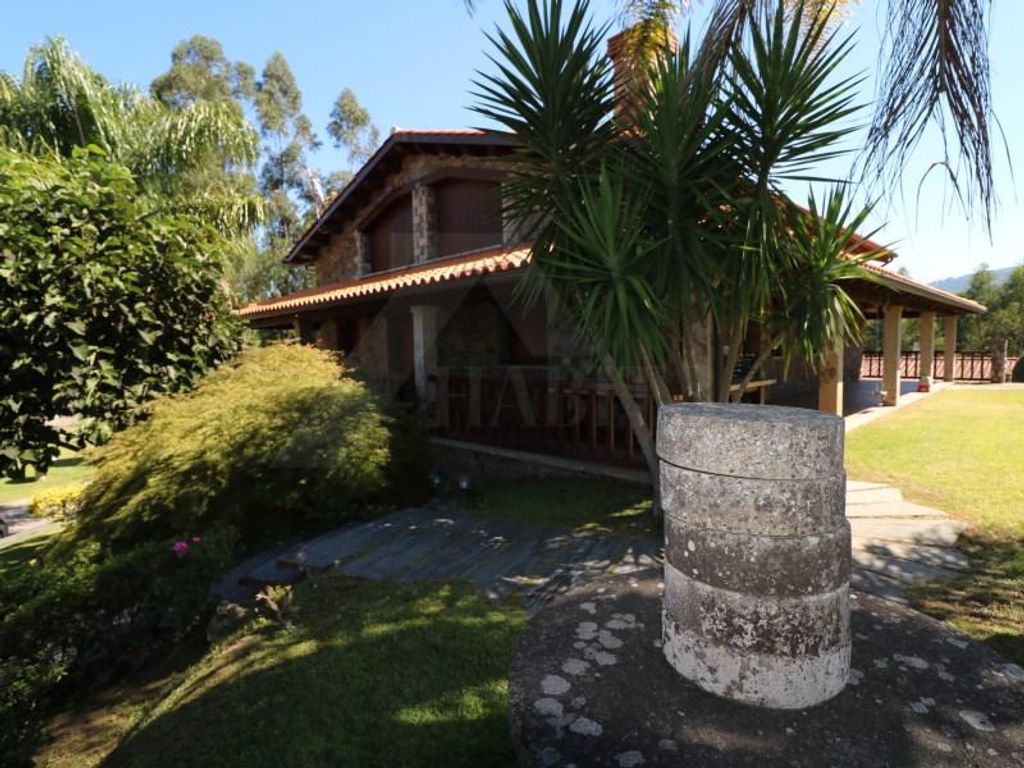 Maison de luxe à vendre à Ponte de Lima, 750 000 €, Photo 5