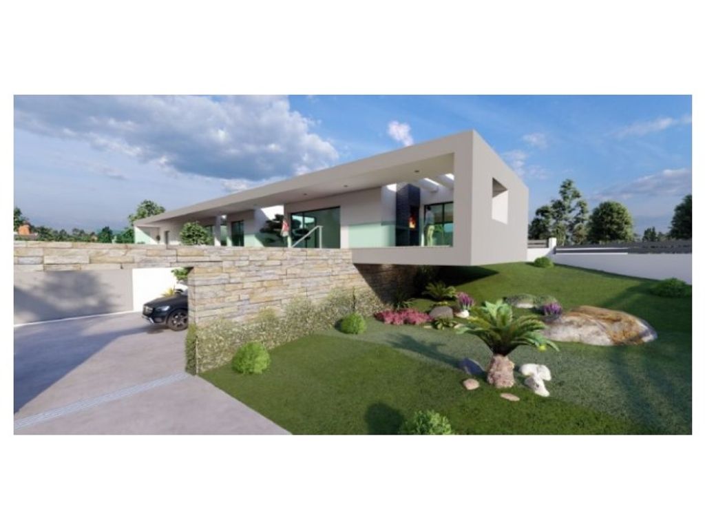 Luxury House for sale in Seixal, 850 000 €, Photo 1