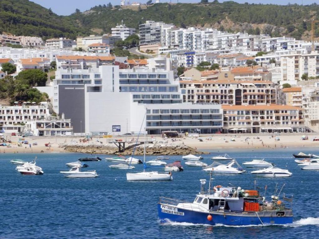 Appartement de luxe à vendre à Sesimbra, 650 000 €, Photo 2