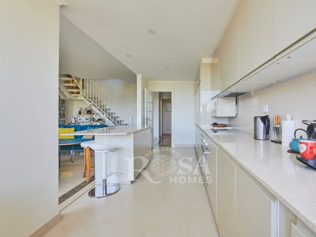 Appartement de luxe à vendre à Cascais, 870 000 €, Photo 1