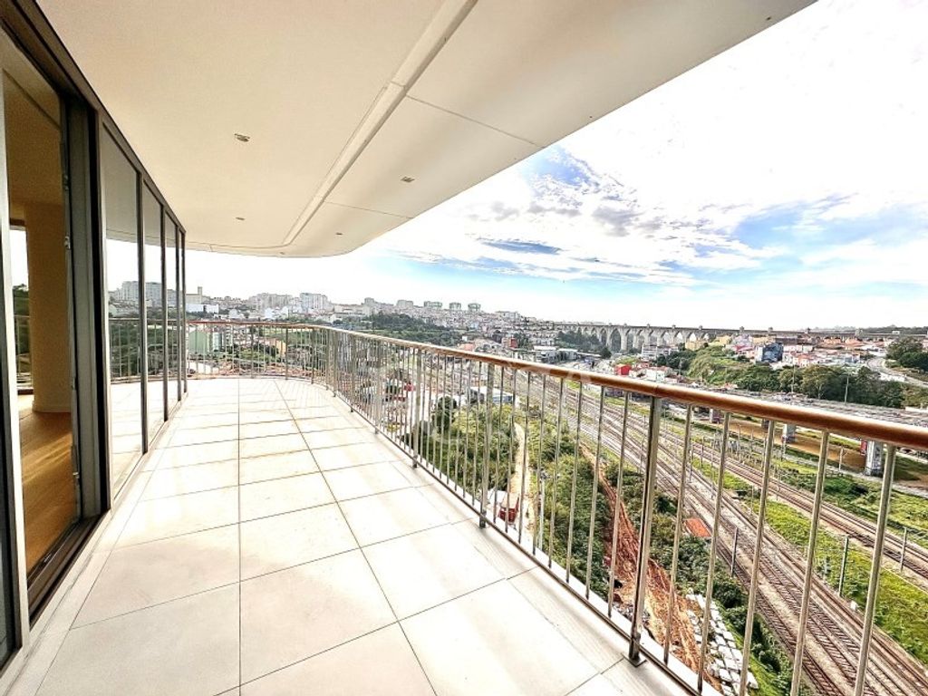 Appartement de luxe à vendre à Lisbon, 1 950 000 €, Photo 6