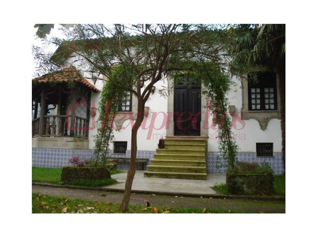 Maison de luxe à vendre à Sever Do Vouga, 1 250 000 €, Photo 1