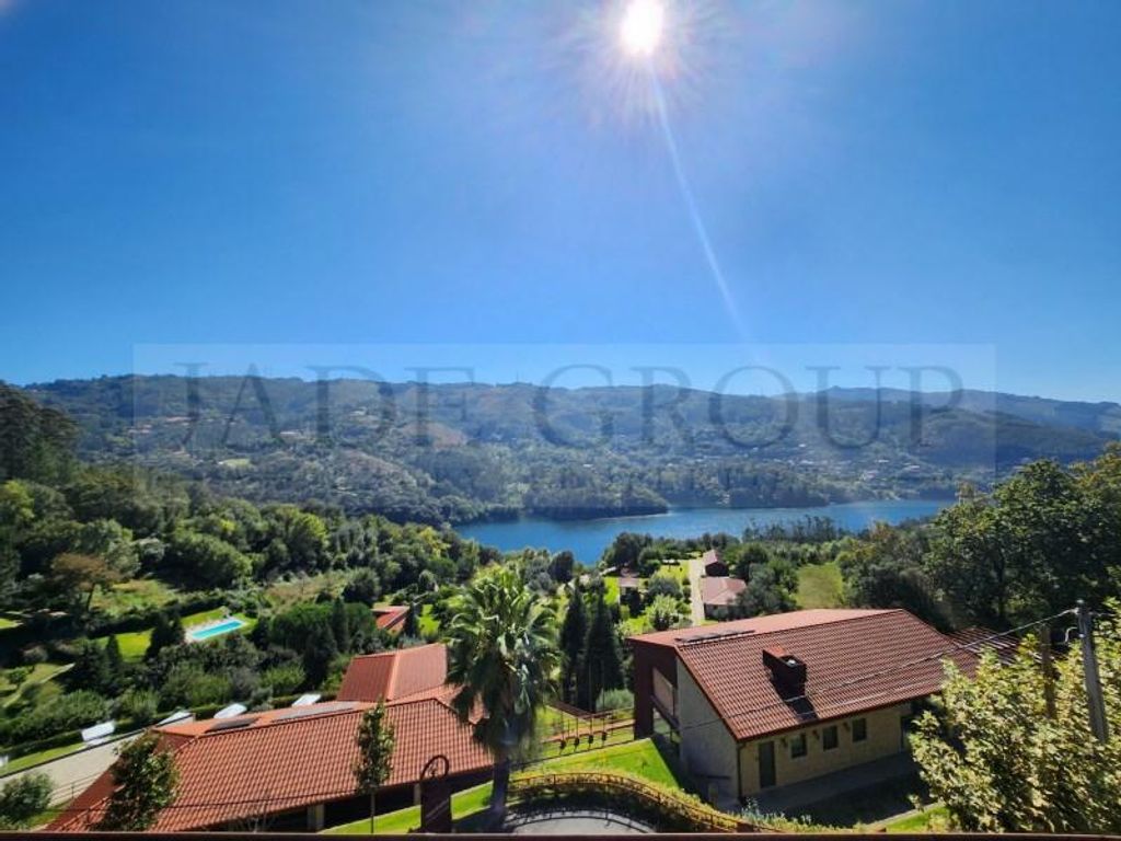 Maison de luxe à vendre à Terras de Bouro, 1 300 000 €, Photo 7