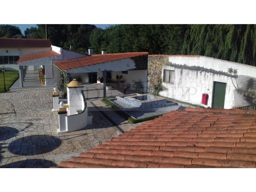 Maison de luxe à vendre à Gavião, 1 300 000 €, Photo 2