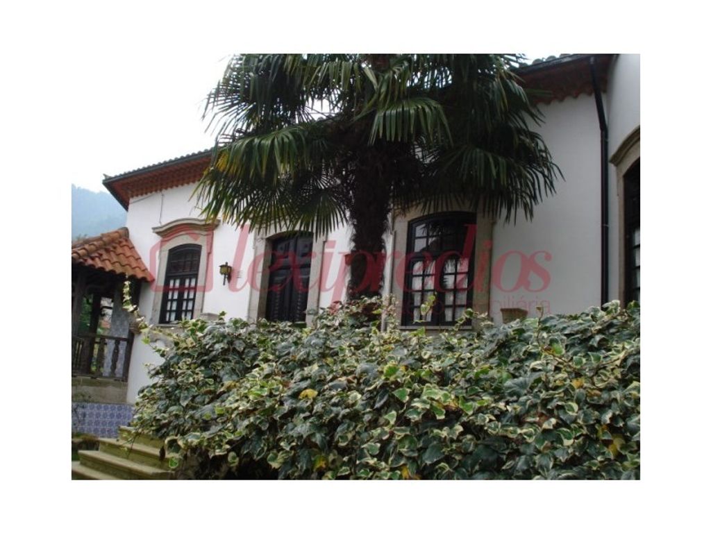 Luxury House for sale in Sever Do Vouga, 1 250 000 €, Photo 5