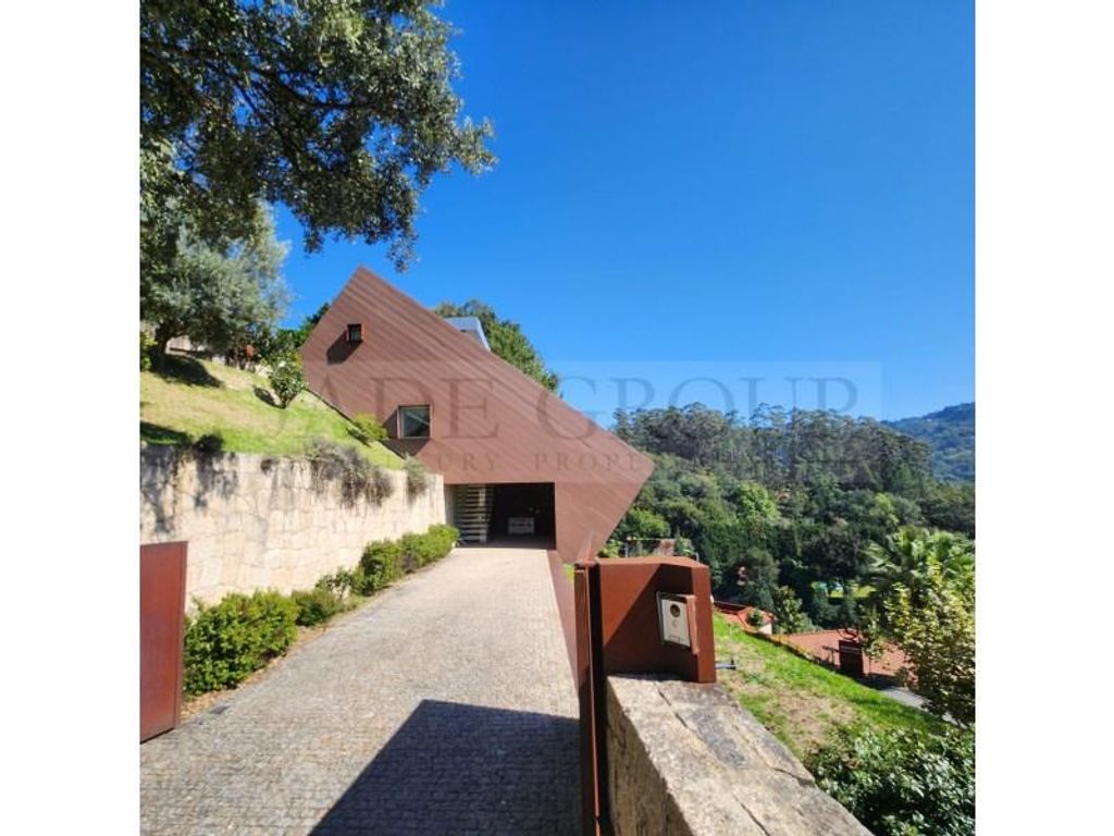 Maison de luxe à vendre à Terras de Bouro, 1 300 000 €, Photo 6