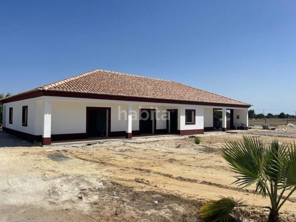 Maison de luxe à vendre à Odemira, 1 500 000 €, Photo 2