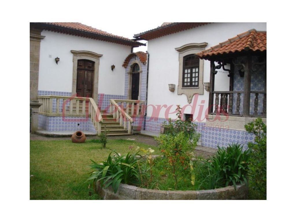 Luxury House for sale in Sever Do Vouga, 1 250 000 €, Photo 4