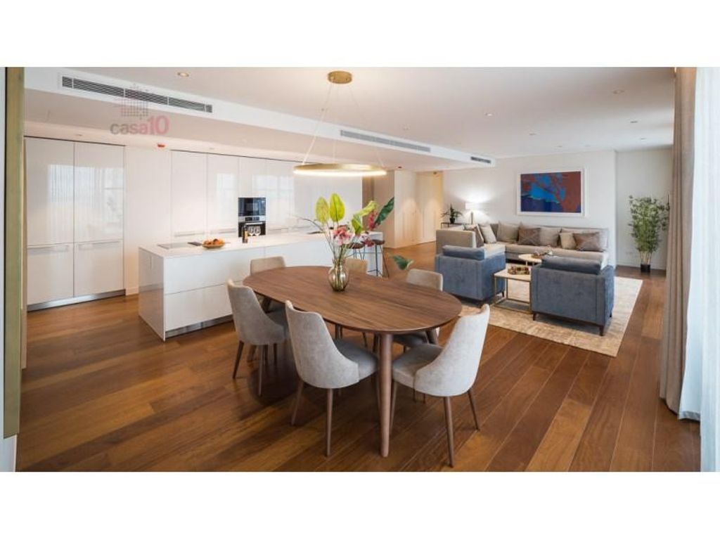 Appartement de luxe à vendre à Lisbon, 2 600 000 €, Photo 1