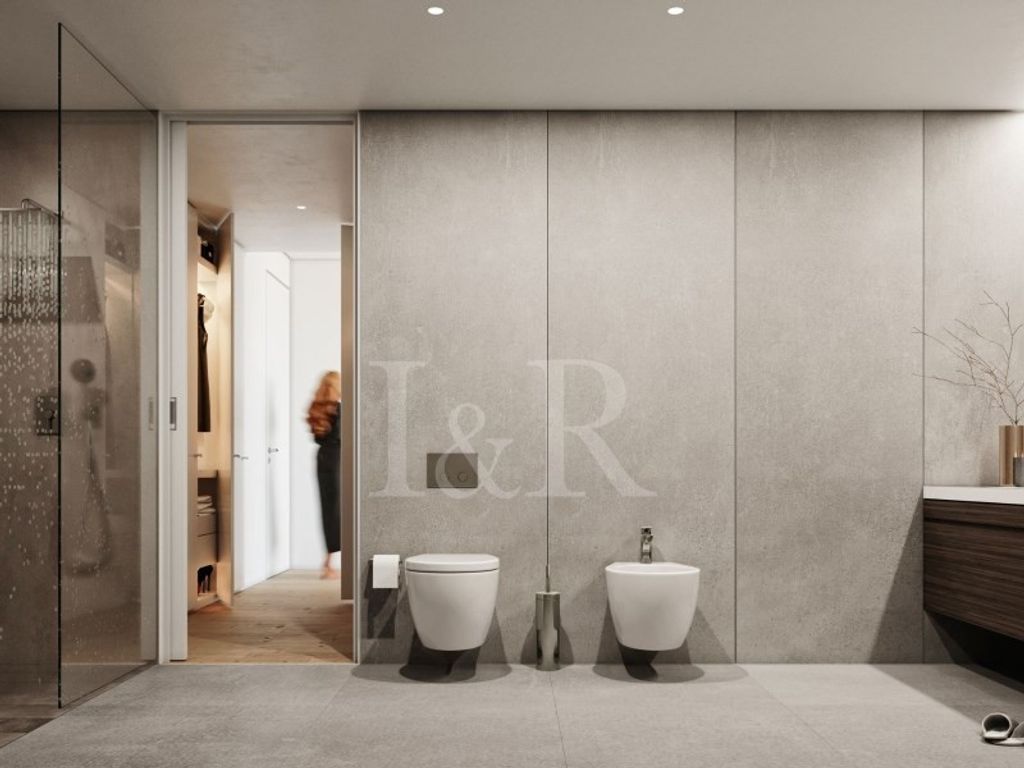 Appartement de luxe à vendre à Lisbon, 1 110 000 €, Photo 5