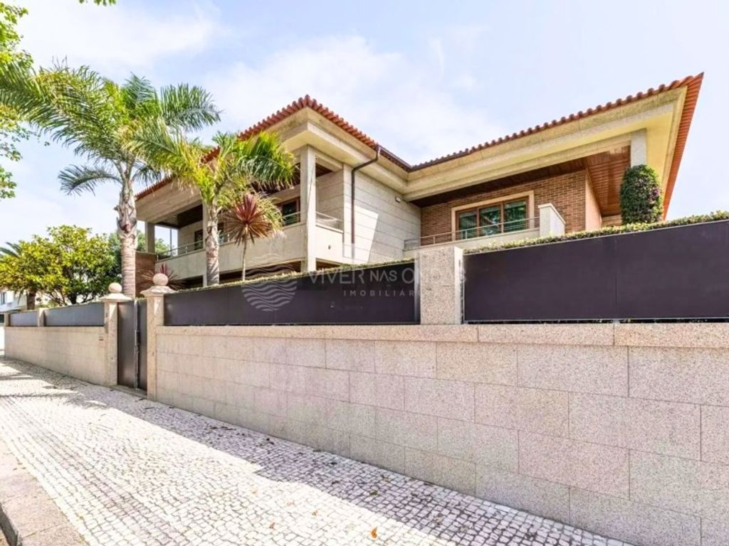 Maison de luxe à vendre à Esposende, 2 300 000 €, Photo 1