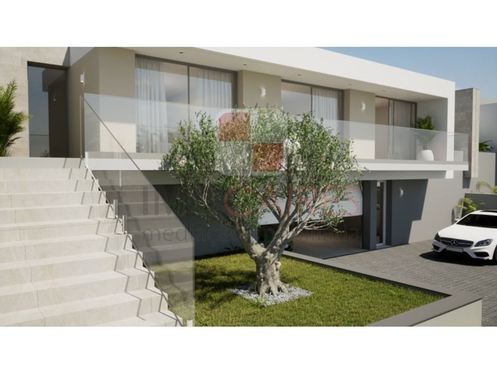 Maison de luxe à vendre à Calheta, 1 290 000 €, Photo 1