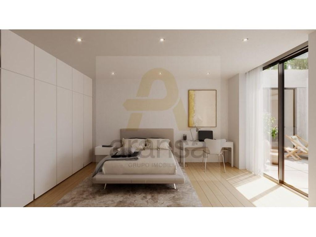 Luxury Apartment for sale in Porto, 520 450 €, Photo 1