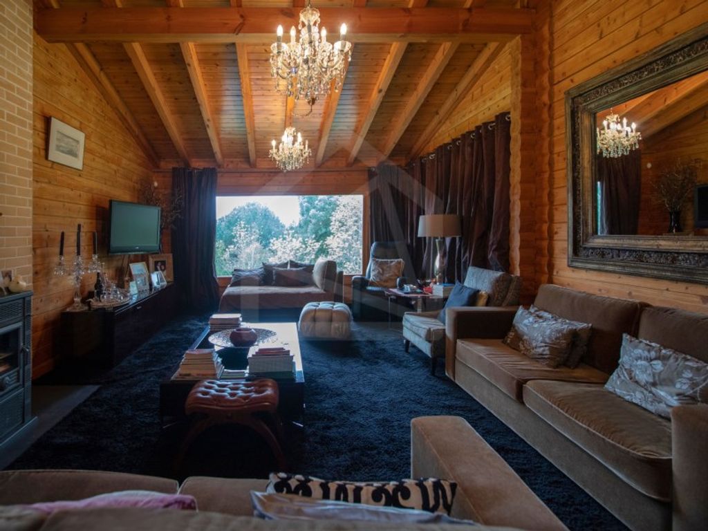 Maison de luxe à vendre à Oliveira de Azemeis, 5 500 000 €, Photo 1