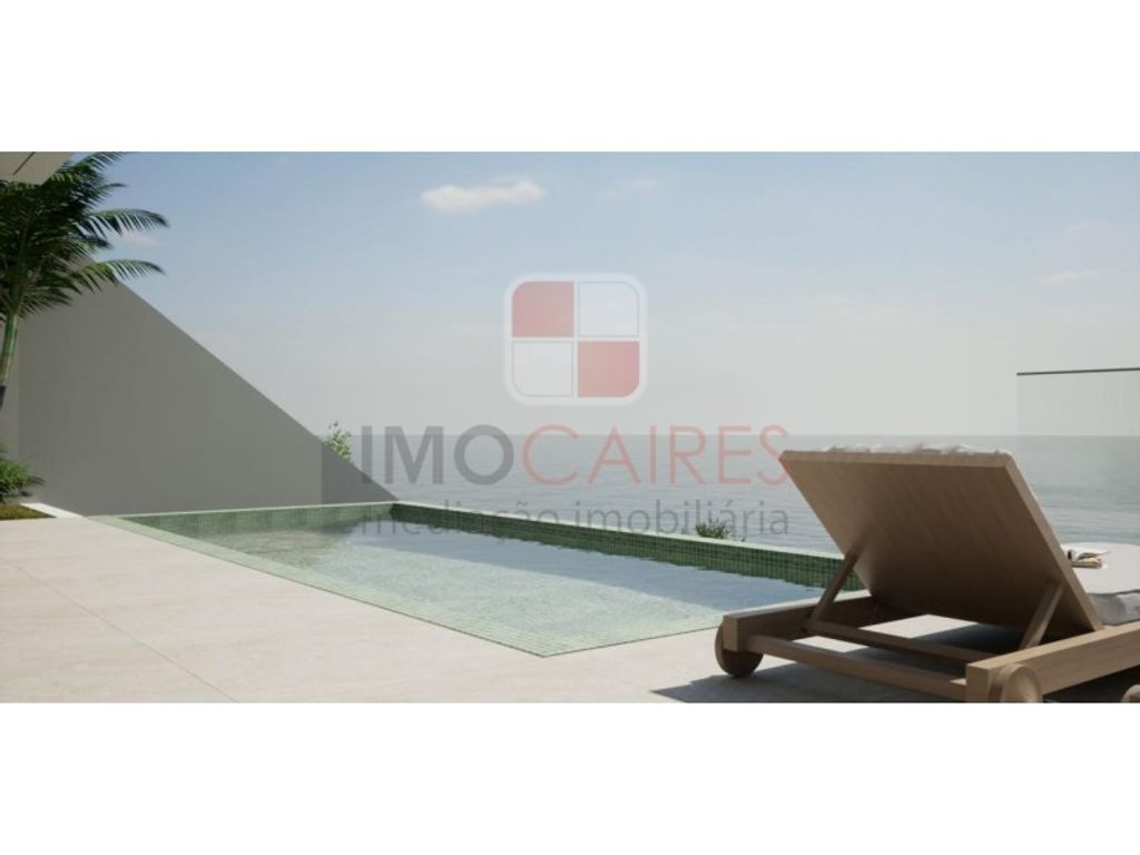 Luxury House for sale in Calheta, 1 290 000 €, Photo 5