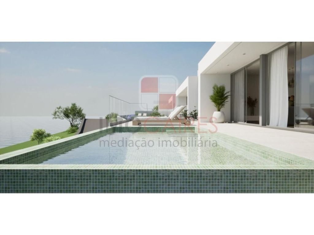 Luxury House for sale in Calheta, 1 290 000 €, Photo 6