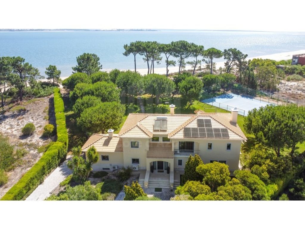 Maison de luxe à vendre à Carvalhal, 8 400 000 €, Photo 1