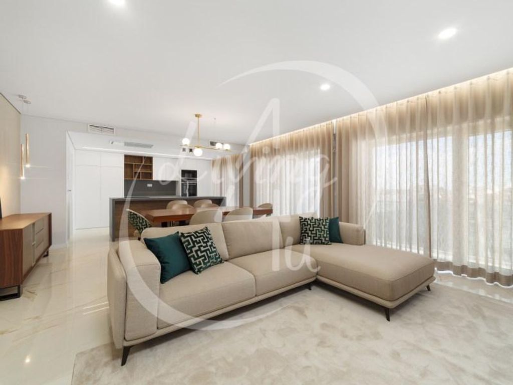 Appartement de luxe à vendre à Caldas Da Rainha, 595 000 €, Photo 1